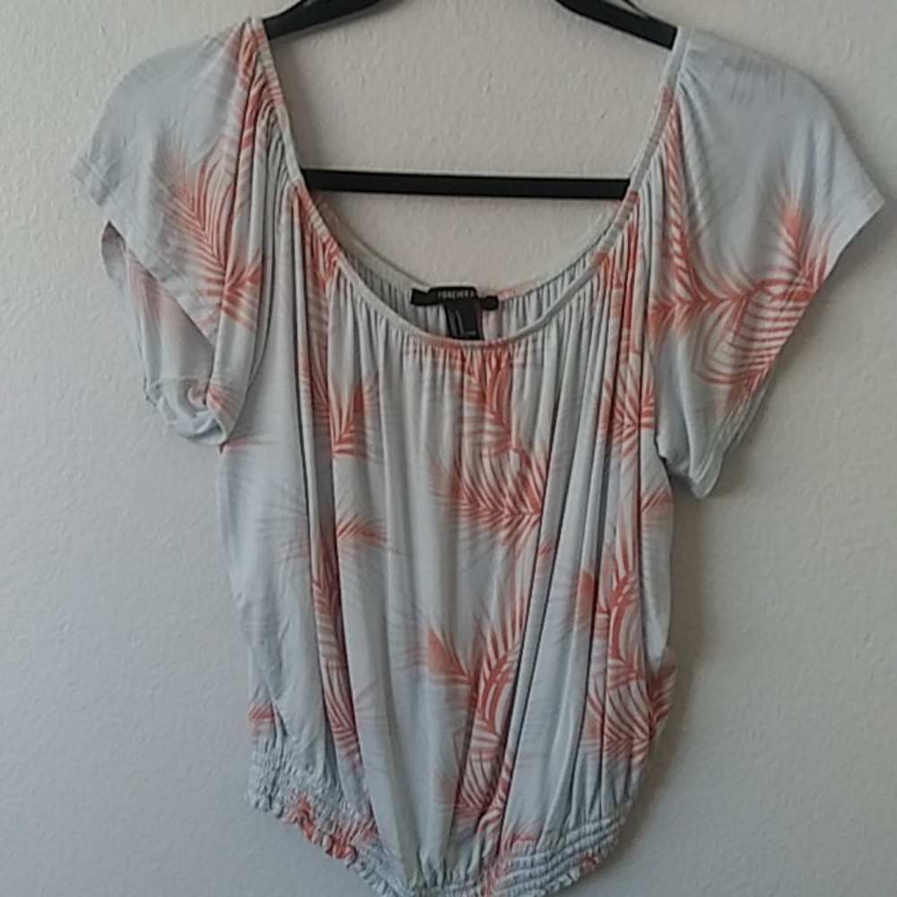 Forever 21 shirt